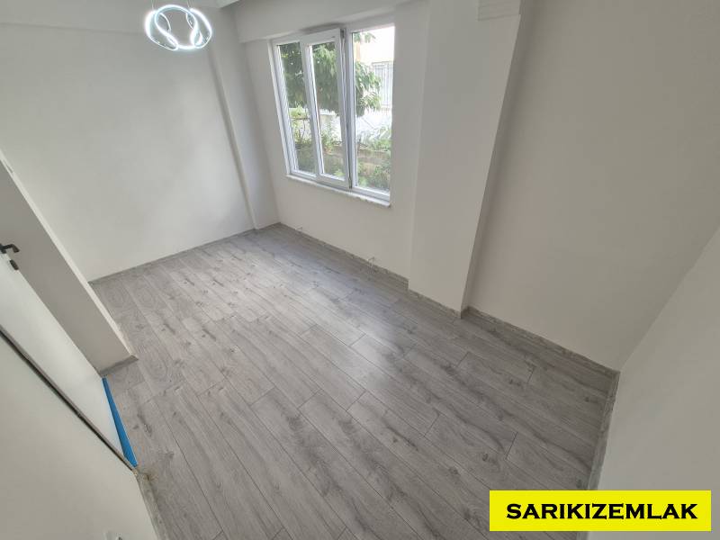 Edremit Akçay Mah`da3+1  Daire. - 4